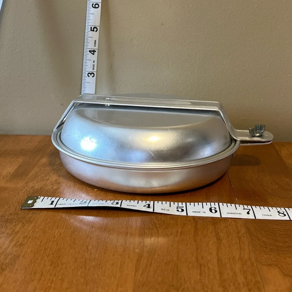 Academy Broadway Mess Kit